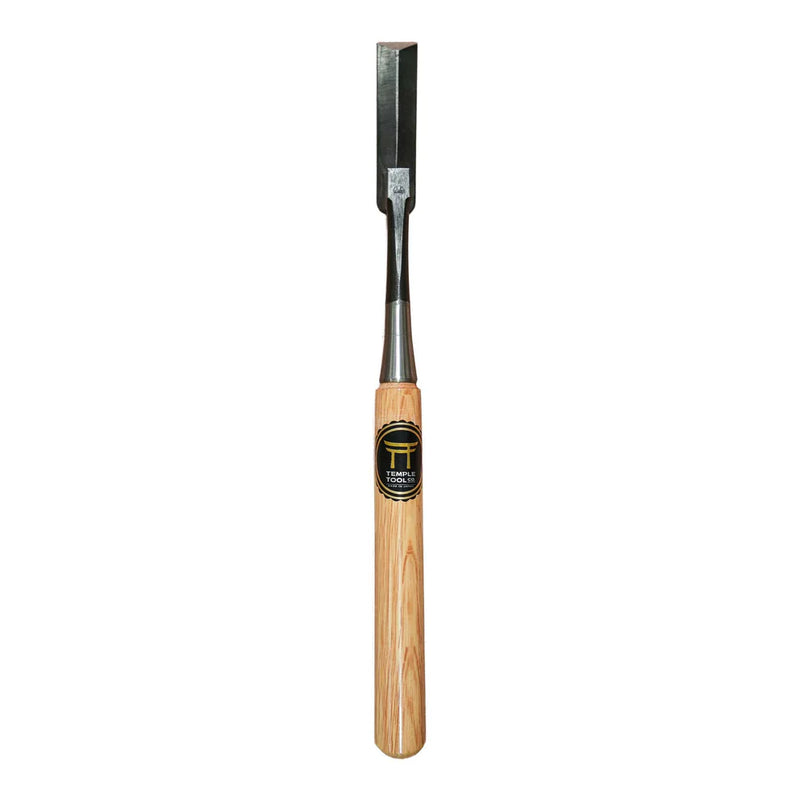 Japanese Bent-Neck Chisel | Kote Nomi