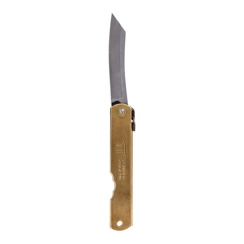 Japanese Traditional Pocket Knife | Higonokami