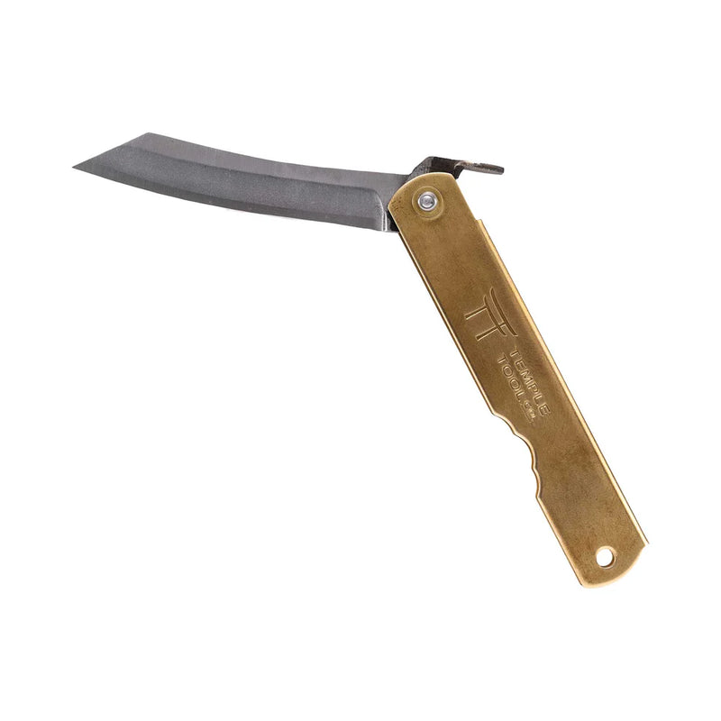Japanese Traditional Pocket Knife | Higonokami