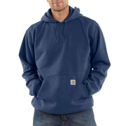 Carhartt Loose Fit Midweight Hoodie - Tool Monster