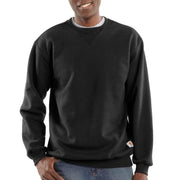 Carhartt Loose Midweight Crewneck Sweatshirt - Tool Monster