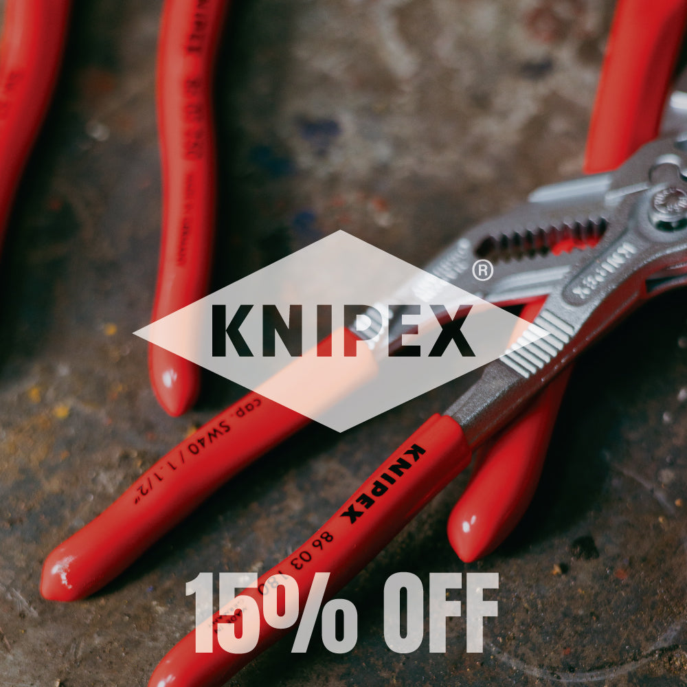 Knipex - Tool Monster