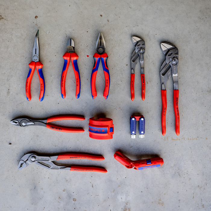 Knipex Plumber Bundle [Large]