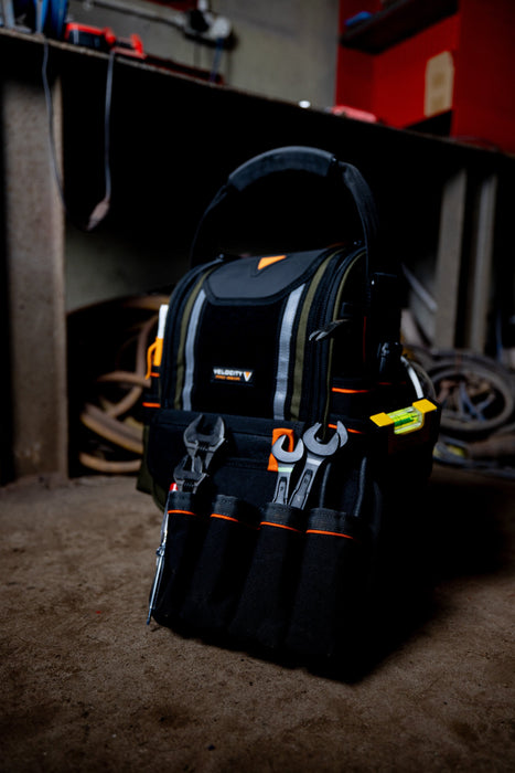 Velocity Rogue 2.0XL Service Bag