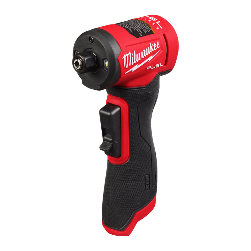 Milwaukee M12 FDGA2-0 12V Fuel Right Angle Die Grinder Naked