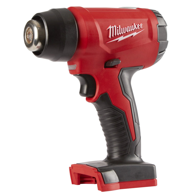 Milwaukee M18BHG-0 18V Compact Heat Gun Body Only
