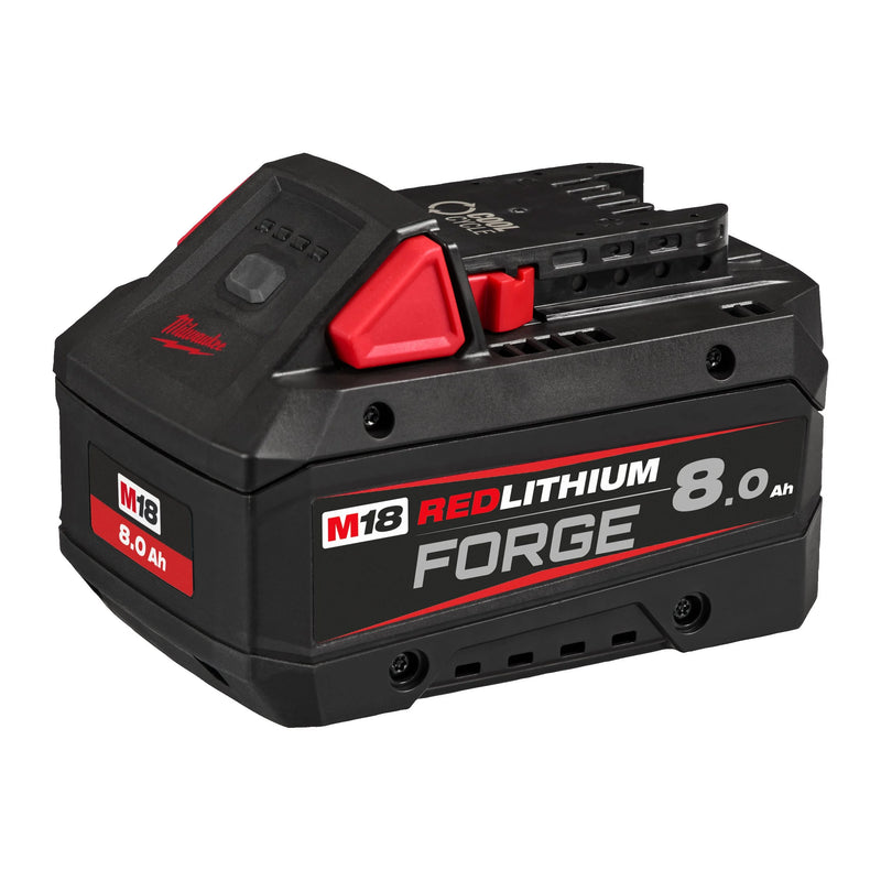Milwaukee M18FB8 18V 8Ah Forge Battery