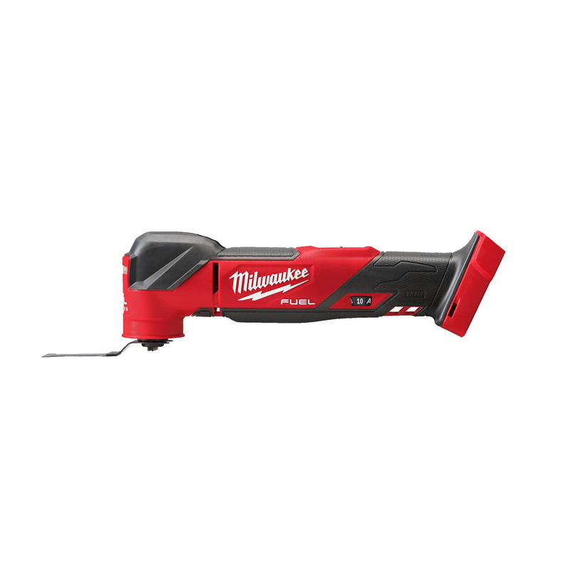 Milwaukee M18FMT-0 18V Fuel Multi-Tool Body Only *No Case*