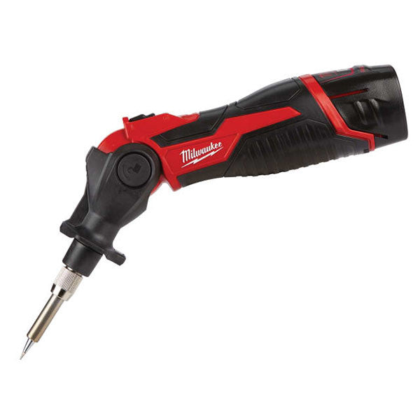 Milwaukee M12SI-201C M12 Soldering Iron 4933459762