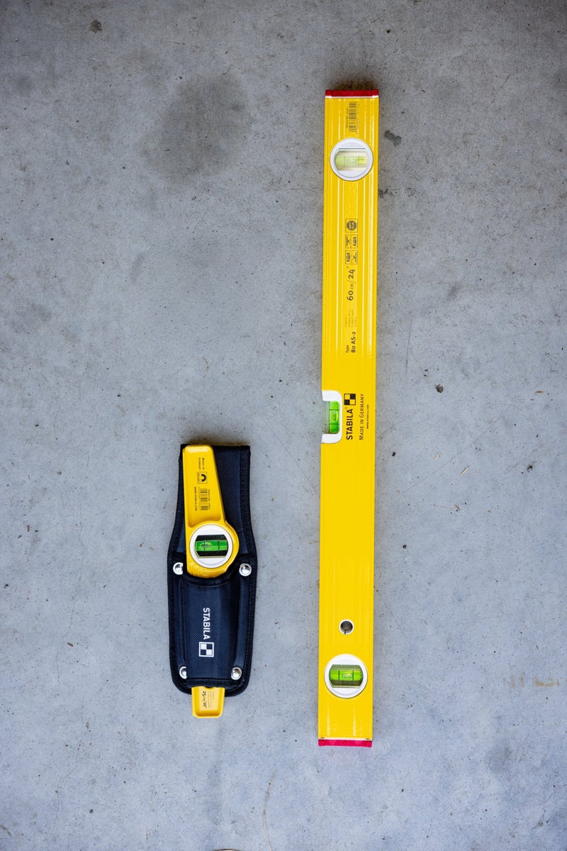 The Core Kit - Stabila Bundle - Tool Monster