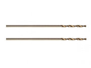 Milwaukee P2M HSS - G Thunderweb Metal Drill Bit - Tool Monster