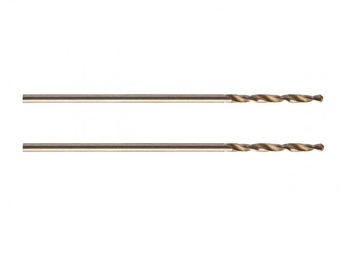 Milwaukee P2M HSS - G Thunderweb Metal Drill Bit - Tool Monster