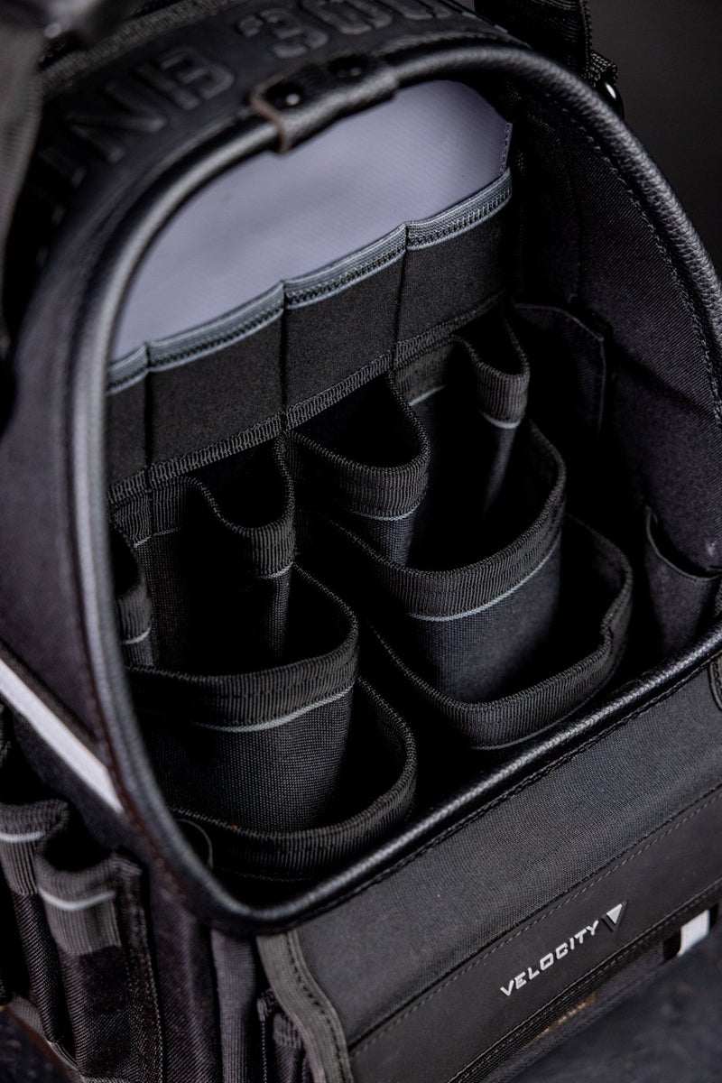 Velocity Stealth NB300 Service Bag - Tool Monster