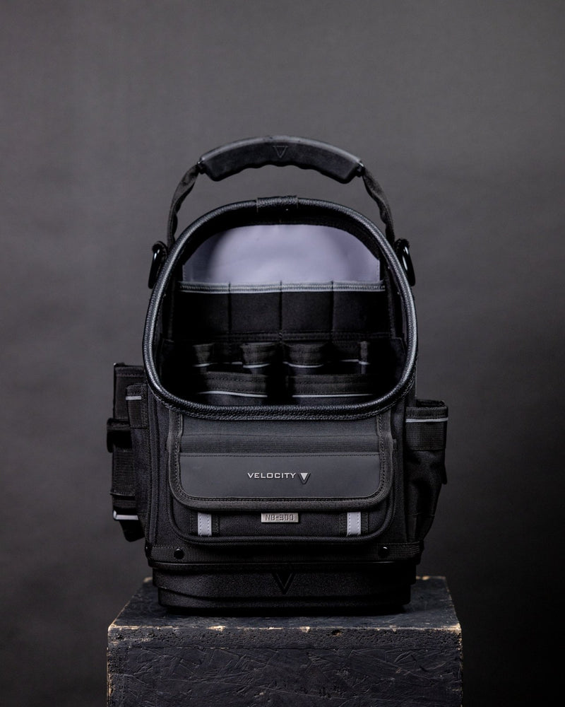 Velocity Stealth NB300 Service Bag - Tool Monster
