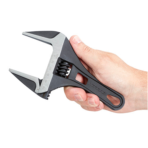 NERRAD TOOLS SUPERWIDE STUBBY WRENCH