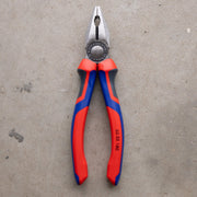 Knipex 03 02 180 Combination Pliers - Tool Monster