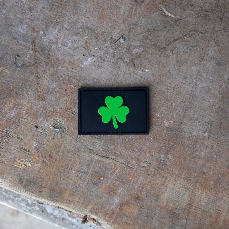 Velocity Velcro Patches