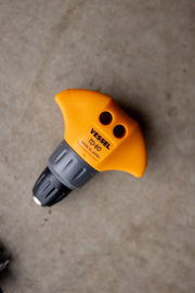 Vessel T - Bar Ratchet Screwdriver No.TD - 80(w/ 5 bits) - Tool Monster