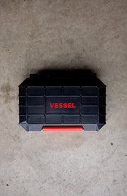 Vessel 32 Piece GOSAI Bit Set in Hard Case - Tool Monster