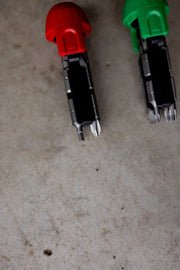 Vessel TD - 6816MG 16 Piece Ratcheting Screwdriver Set - Tool Monster