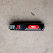 Vessel 3700KM Cable Stripper - Tool Monster
