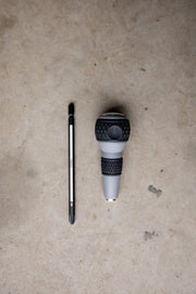 Vessel No.220W Ball Grip Handle - Tool Monster