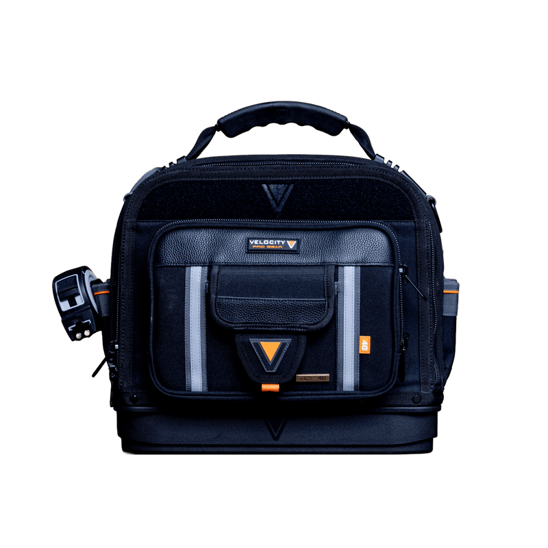 Velocity Rogue 40 Tech Case - Tool Monster