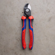 Knipex 95 12 165 Cable Shears - Tool Monster