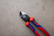 Knipex 95 12 165 Cable Shears - Tool Monster