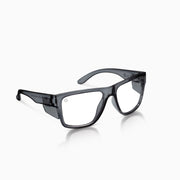 Salus Eyewear Nova Safety Glasses - Clear Lens - Tool Monster