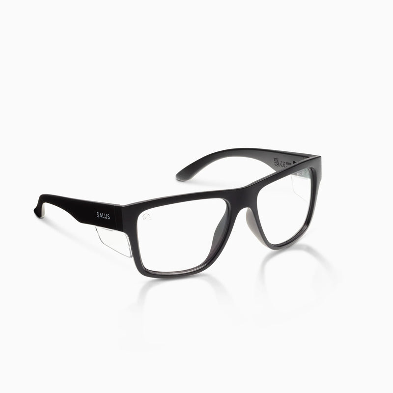 Salus Eyewear Nova Safety Glasses - Clear Lens - Tool Monster