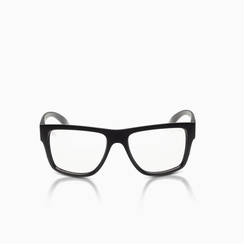 Salus Eyewear Nova Safety Glasses - Clear Lens - Tool Monster