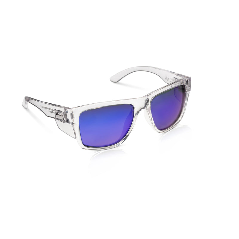 Salus Eyewear Nova Safety Glasses - Polarised Lens - Tool Monster