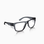 Salus Eyewear Nova Safety Glasses - Clear Lens - Tool Monster