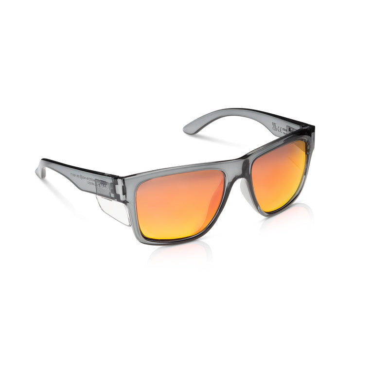 Salus Eyewear Nova Safety Glasses - Polarised Lens - Tool Monster