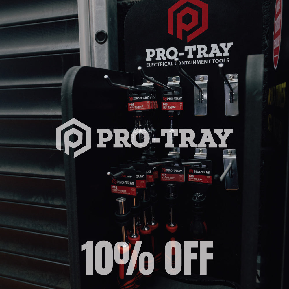 Pro-Tray - Tool Monster