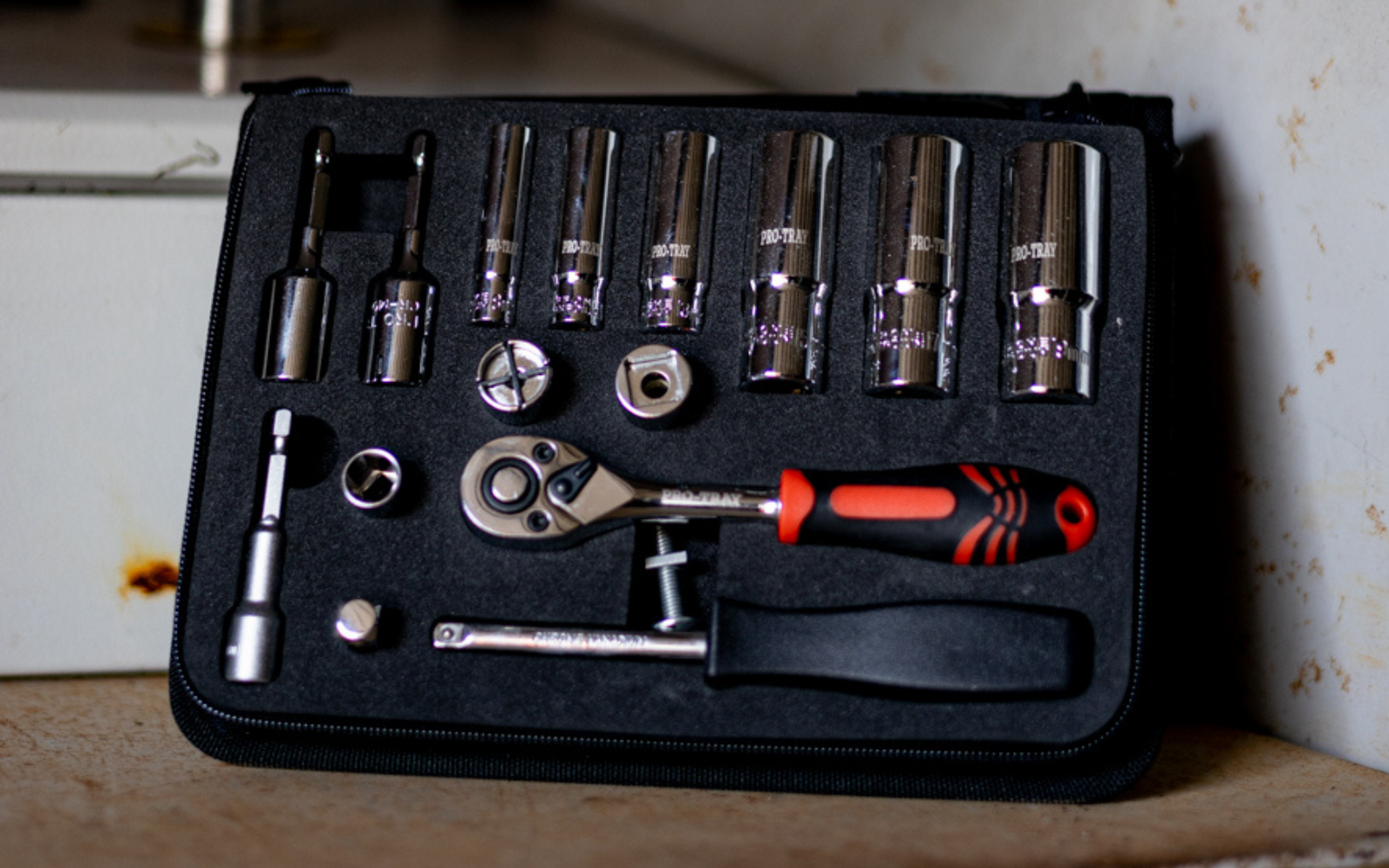 Tool Monster Online tool store based in Northern Ireland