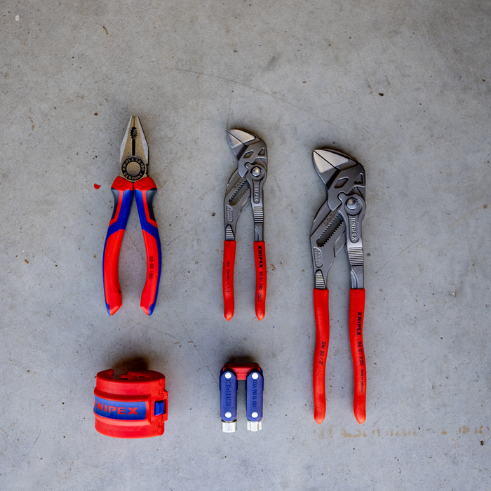 Knipex Plumber Bundle [Small]