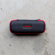 Vessel 220USB Rechargeable Ball Grip Screwdriver Kit – 14 - Piece Set with Case - Tool Monster