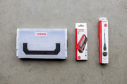 Vessel L - BOX Mini with No.2200 Ratcheting Ball Grip & 31 Piece Bit Set - Tool Monster