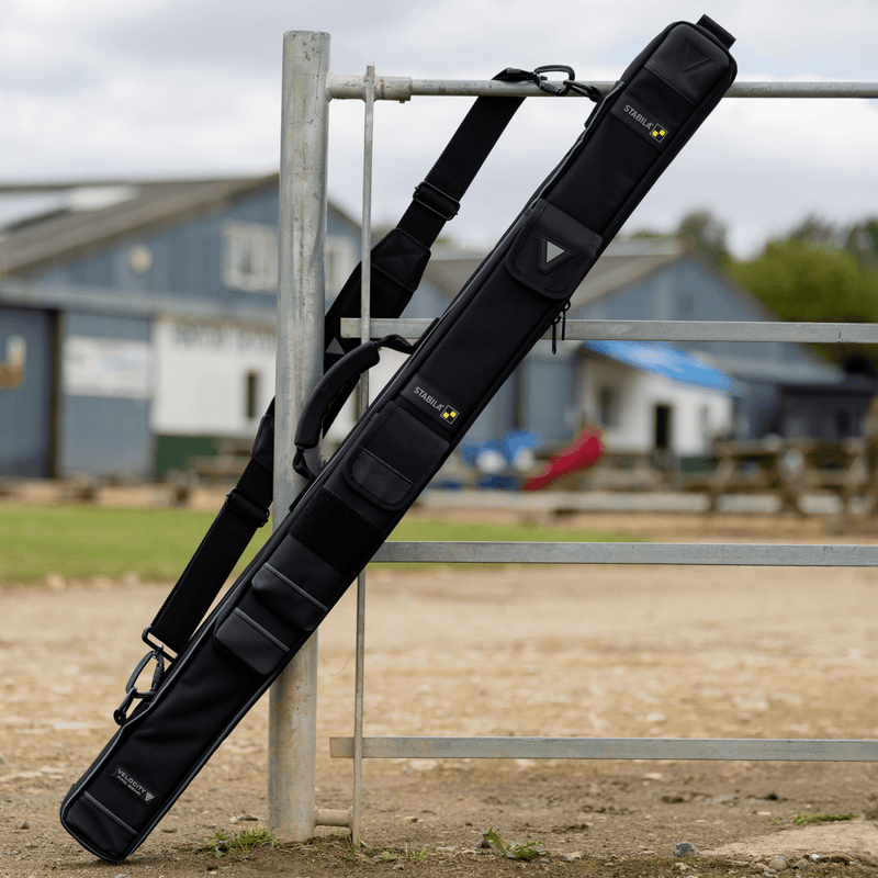 Stabila x Velocity Dark Shadow Level Bag - Tool Monster