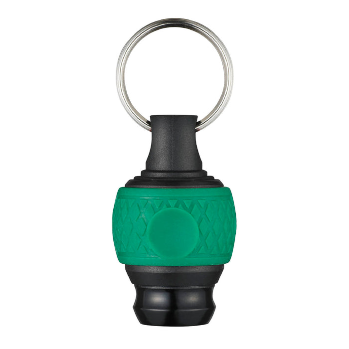 Vessel Ball Quick Catcher No.QB-22G(Green)