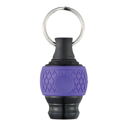 Vessel Ball Quick Catcher No.QB - 22V(Violet) - Tool Monster