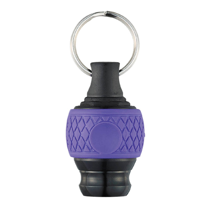 Vessel Ball Quick Catcher No.QB-22V(Violet)