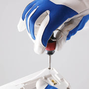 Vessel Ball Quick Catcher ２pcs set No.QB - 22K2GV (Green & Violet) - Tool Monster