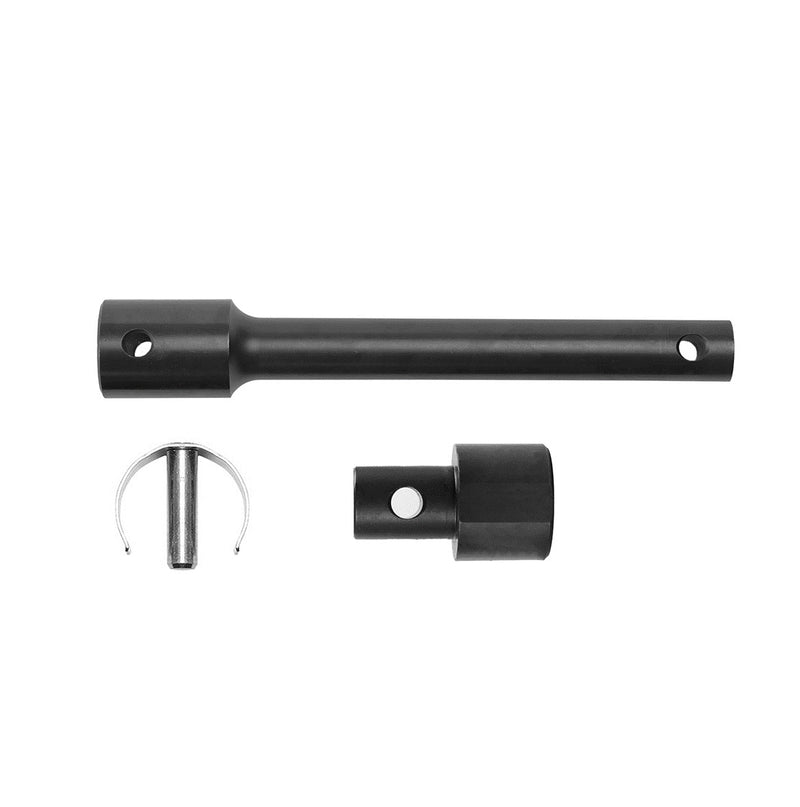 ClipaCore QCCADAKIT Chuckaway 1/2″ 20 UNF Extension Kit