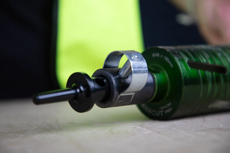 Clipacore Duocut Adaptor Pro