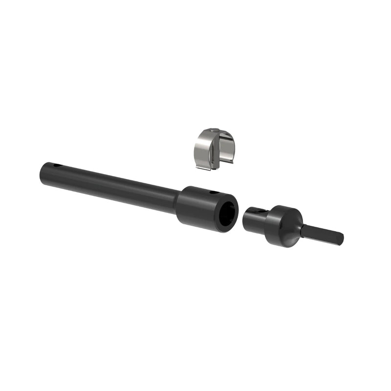 Clipacore Hex Driver Extension Kit