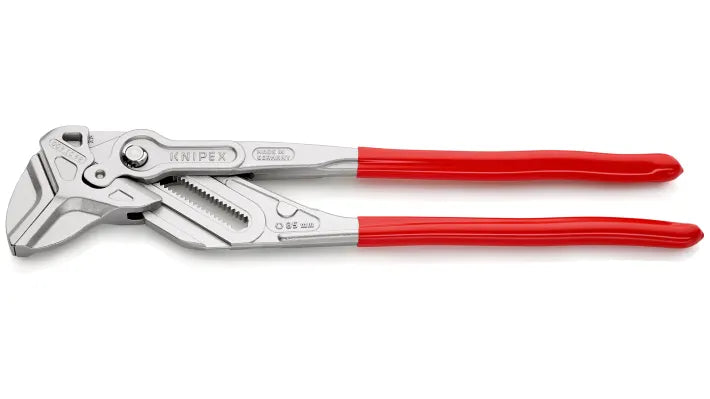 Pliers Wrench Pliers & a Wrench in a Single Tool 400mm - 86 03 400