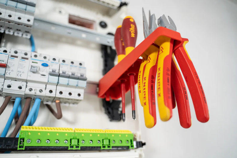 Remi Tools Electricians Tool Arm